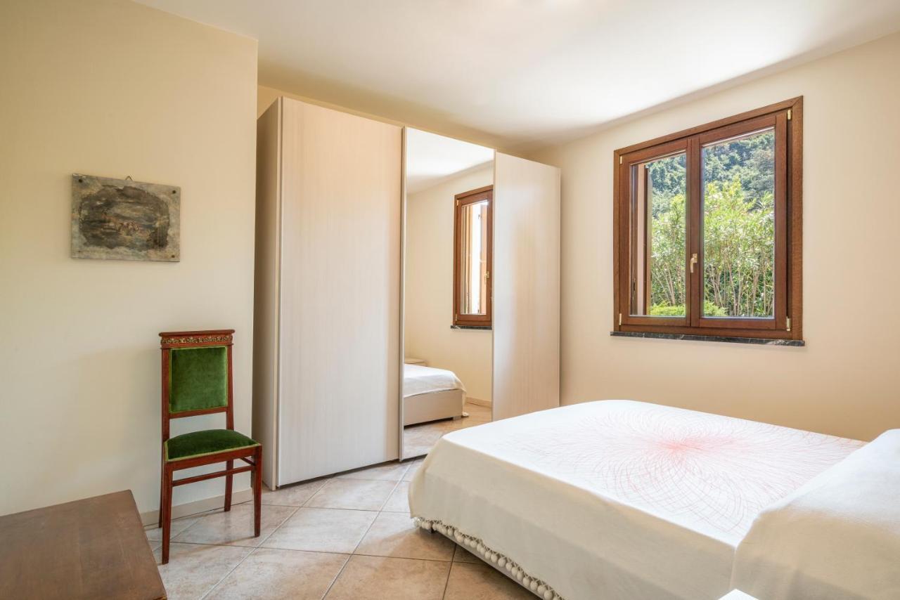 Villa Giulia Manerba del Garda Buitenkant foto