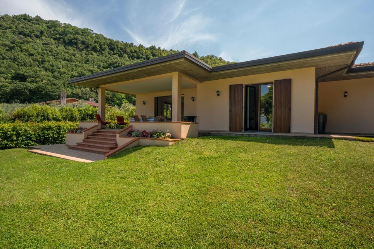 Villa Giulia Manerba del Garda Buitenkant foto