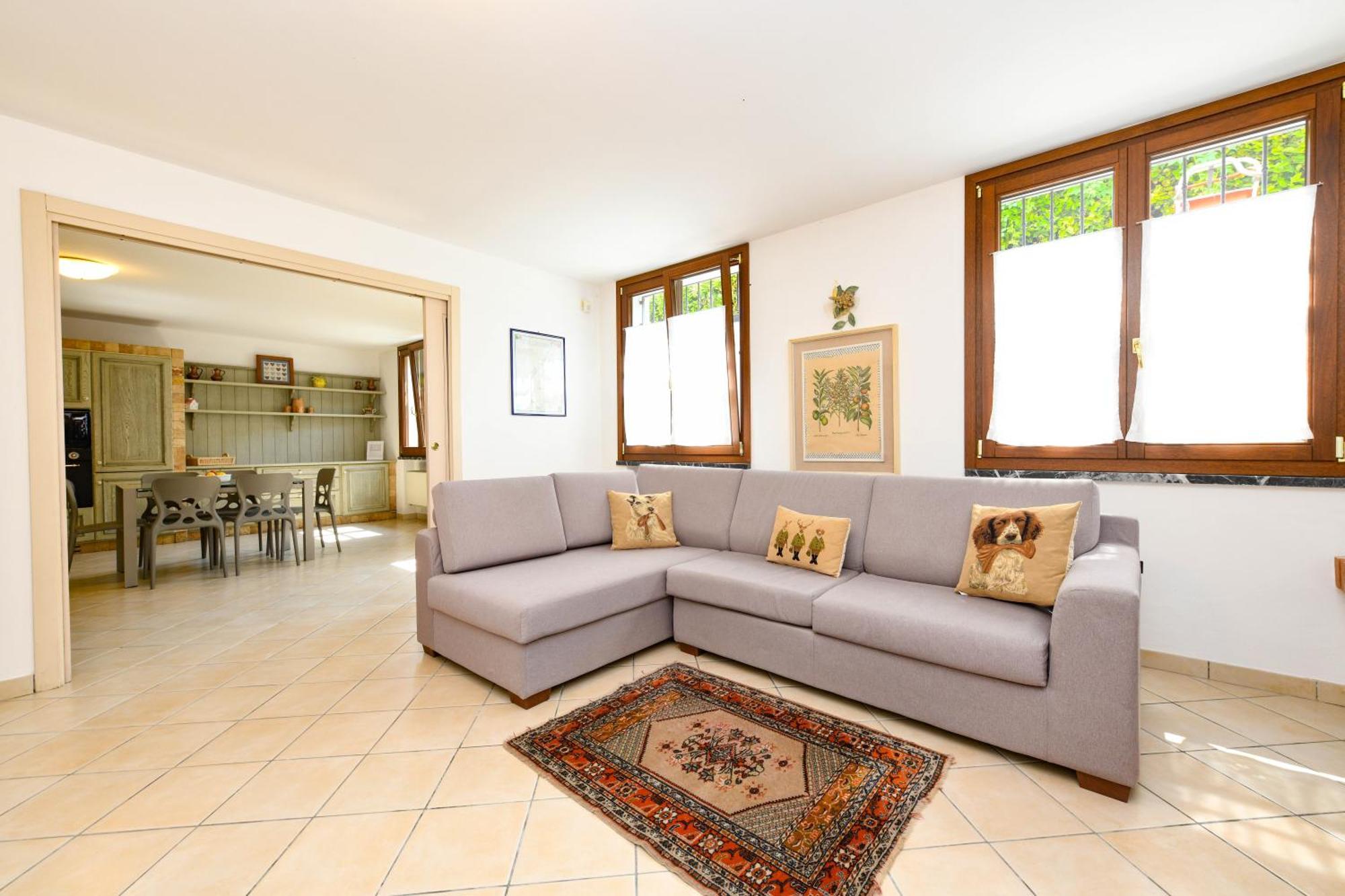 Villa Giulia Manerba del Garda Buitenkant foto